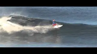 Damien Hobgood