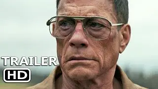 THE GARDENER Official Trailer 2025