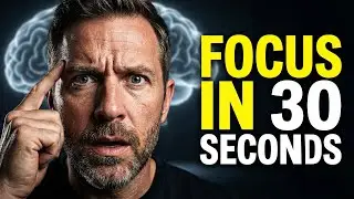 Psychology Tricks That Improve Focus Instantly (Backed by Science)