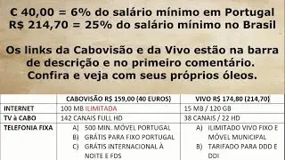 #InternetSemLimites - Anatel &eacute; o Problema