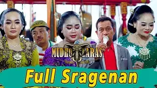 FULL SRAGENAN MUDHO LARAS PART 1 || JANGKAR AUDIO || Mvs Multimedia