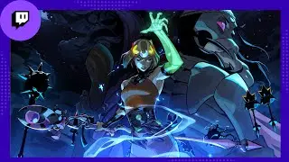 Discovering the Fate of the Fates (Hades II - Part 20)