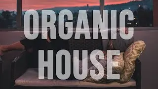 [Organic House DJ Mix] Daniele d'Agnelli - Just a lazy  Evening with Deep Prog 24-03-2021 | 583