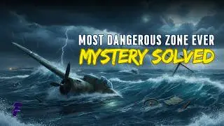 Bermuda Triangle: Supernatural Death Zone or Overblown Legend?