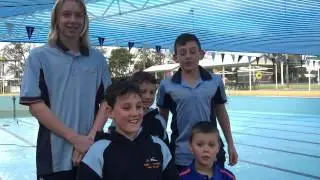 Dubbo City Swimtech Holden Home Grown Advantage