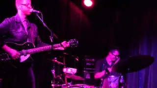 Weisshund@ The Caledonia Lounge