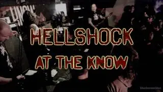 Hellshock -