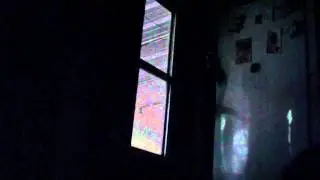 CLOSE LIGHTNING STRIKE Tampa Florida