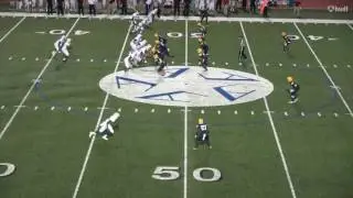 DJ Graham Freshman Year Highlight FULL