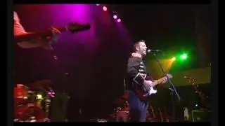 Dale Fry, Daz, Paul Foss-Teenage Kicks