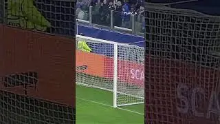 ZLATAN'S Reaction to RONALDO goal !? Bicycle Kick 🤣 #shorts #soccer #football #bongda #ronaldo