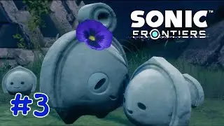 Mengiring Koco - Sonic Frointers Part 3