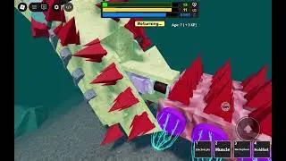 Evolve 3D video (Codes!)