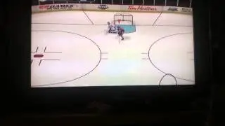 NHL 14 deke tutorial ep.2