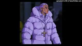 『 Pale Snake 』(Enrico Pucci) Whitesnake theme [JoJo PHONK Remix] (SLOWED VERSION)