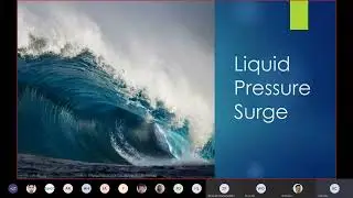 Introduction to Pipenet for Liquid Pressure Surge Analysis