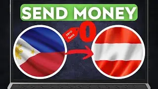 NEW! How To Transfer Money From Philippines to Austria On Pc