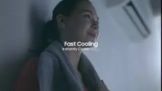 Wind-Free Premium Plus : Fast Cooling
