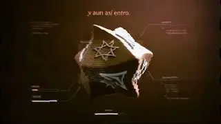 HABLOSCURO- ROOT UNRESTRICTED  [TYPEbeat  darkbalada/numetal]