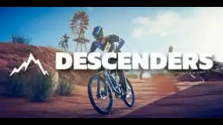 teaching jishwaaaaa descenders