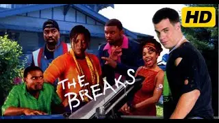The Breaks (1999) Movie | Mitch Mullany, Carl Anthony Payne II, Loretta Devine | Review & Facts