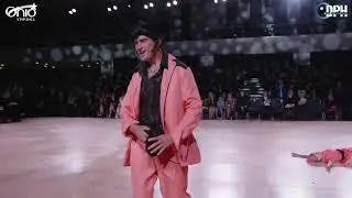 PRO SMOOTH SHOWDANCE &brvbar; OHIO STAR BALL 2023