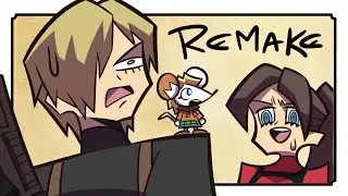 5 Coisas que Deveriam Acontecer em Resident Evil 4 Remake