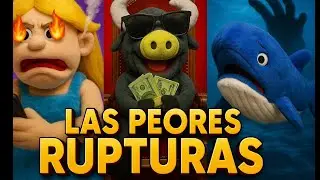 Las Peores Rupturas