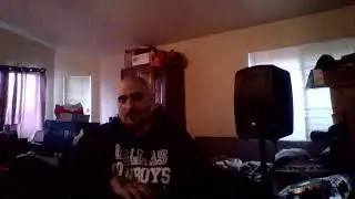 speaking about my DUI event