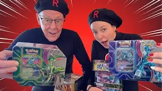 The Most BRUTAL Pok&eacute;mon Pack Battle We&rsquo;ve Ever Done
