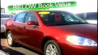 National Car Sales Chris Jan 09