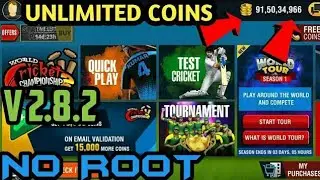 HOW TO DOWNLOAD WCC2 IN ANDROID 100% WORKING
