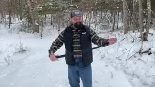 Conceal Carry Belt