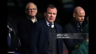 VIDEO: Leeds United CEO Angus Kinnear to depart at end of the season