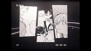 Meg x Lilith Edit | Project FIle
