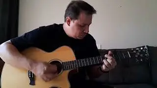 Kensington - Uncharted [COVER - ACOUSTIC GUITAR] #Kensington #music #guitar
