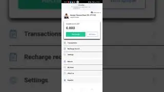 How To Recharge HFC Account And Withraw || How to HFC Top Up / #HFCpak.com