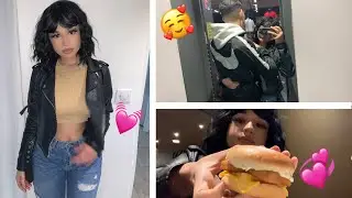 A SATURDAY WITH ME AND MY BAE: VLOG (laughs, shopping and lots of food aha)