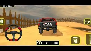 Heavy driving skills 🔥🔥 heavy mountain