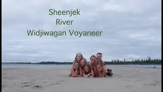 Sheenjek River - Widjiwagan Voyageur 2021