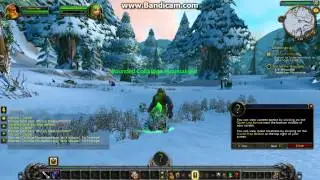 Zagrajmy w World of Warcraft odc 1