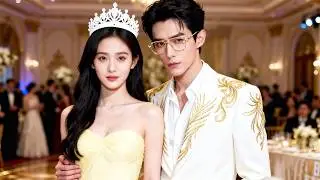 【DUB】Mistaken As Her Secret Lover, The CEO Father Shocked Everyone By Being Her Dad
