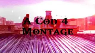 xDFi's CoD4 Trailer I Edited by Redignify