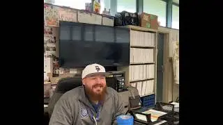 How does social media affect your mental health?| Mr.Lockhart interview!