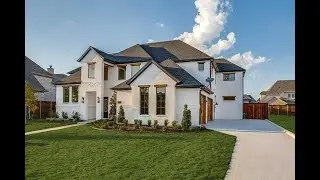 Why Sovereign Custom Homes is the best choice for a Custom Home Builder in Frisco Texas.