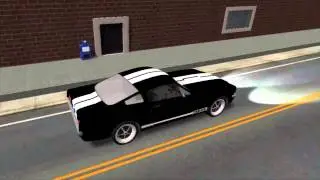 Jumping Car - 3 Editions: [C] [JavaScript] [Unity 3D & C#]
