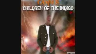 CANIBUS - THE MISSING LINK MC - CHILDREN OF THE INDIGO EP