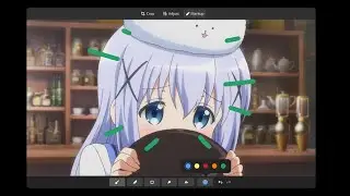 A view on Loupe, the upcoming Image Viewer of GNOME