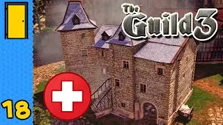 Предоставление высококачественной медицинской помощи | The Guild 3 &mdash; Германия &mdash; Часть 18