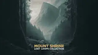 Mount Shrine - Unradiant Approach
